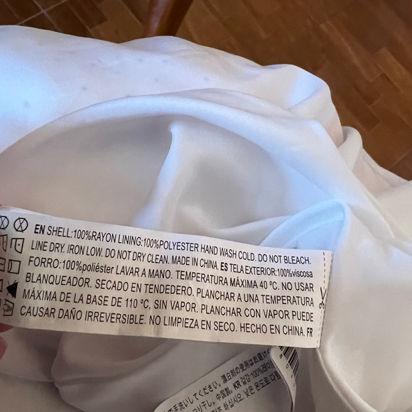 FOREVER 21 Mini dress size S - Picture 5 of 6